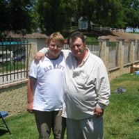 John Orcutt Photo 7