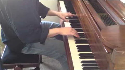 Peter Morelli Photo 13