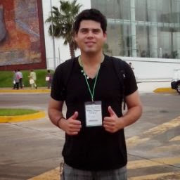 Alvaro Salguero Photo 9