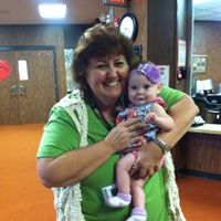 Teresa Bruce Photo 8