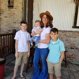Jennifer Butler Photo 16