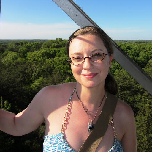 Kristie Fisher Photo 9