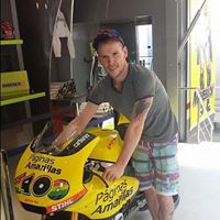 Keith Cahill Photo 5