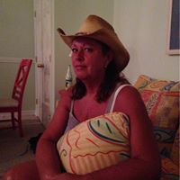 Sally Burt Photo 8