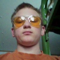 Matthew Peck Photo 3