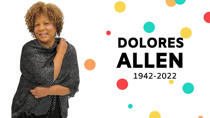 Dolores Allen Photo 25
