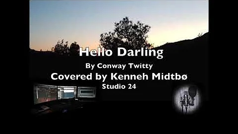 Kenneth Darling Photo 27