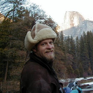 Rick Goodman Photo 11