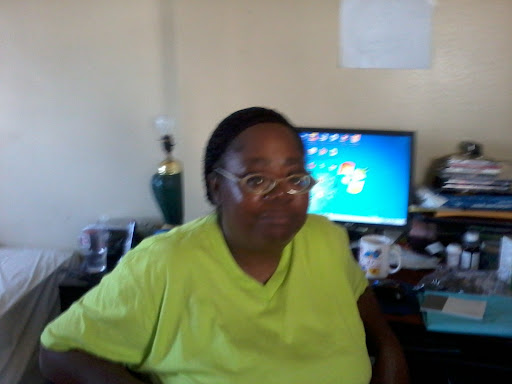 Theresa Atkinson Photo 12