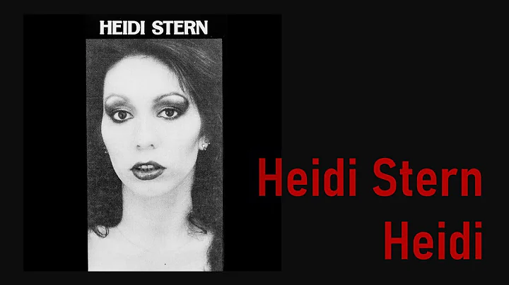 Heidi Stern Photo 29