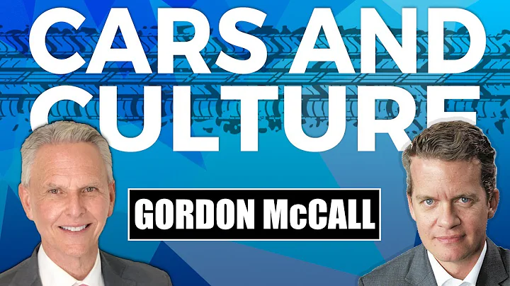 Gordon Mccall Photo 10