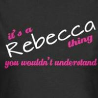 Rebecca Courson Photo 1