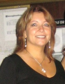 Adriana Castano Photo 15