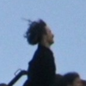 Francis Hooper Photo 7