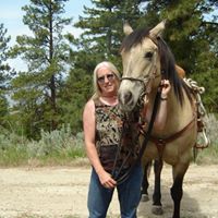 Donna Thurston Photo 1