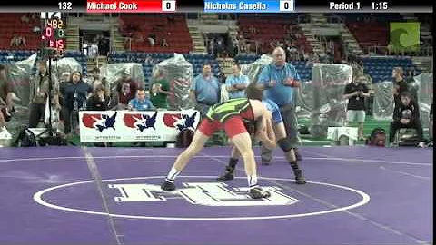 Nicholas Casella Photo 14