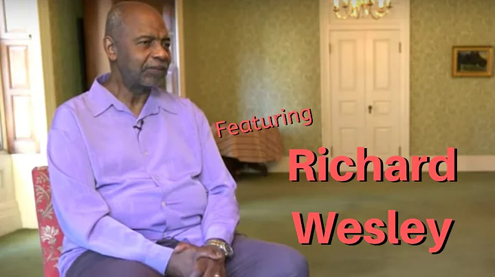 Richard Wesley Photo 41