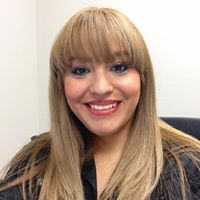 Gracie Olivas Photo 2