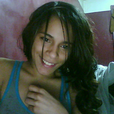 Frances Nieves Photo 11