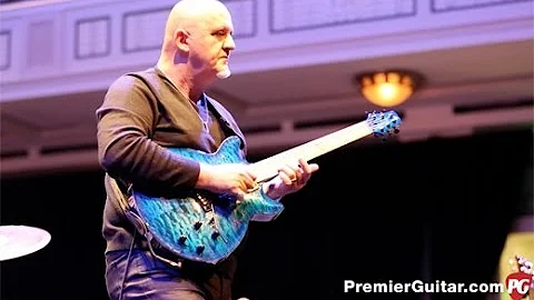 Mark Gambale Photo 5