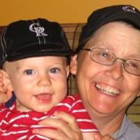 Betsy Sheppard Photo 1