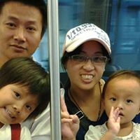 Gina Wang Photo 5