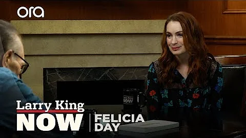 Felicia Wilds Photo 8