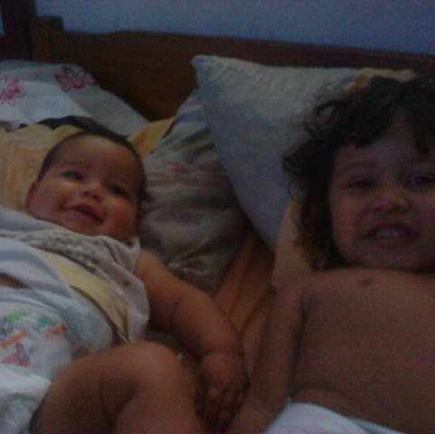Natalia Alarcon Photo 11