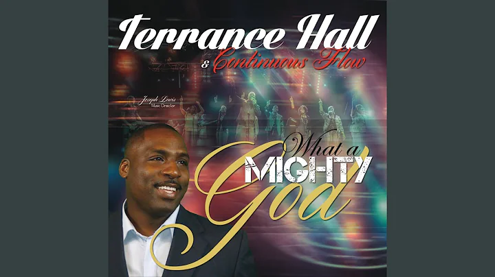 Terrance Hall Photo 38