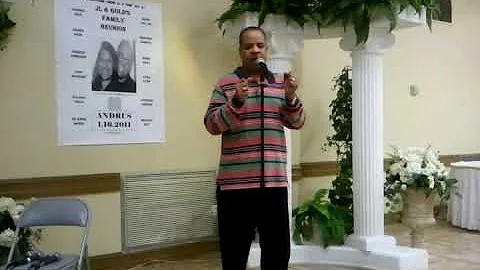 Gregory Andrus Photo 12