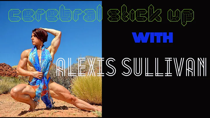 Alexis Sullivan Photo 34