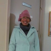 Maria Hope Photo 5
