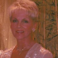Judy Masters Photo 3