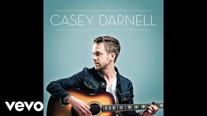 Kacey Darnell Photo 9