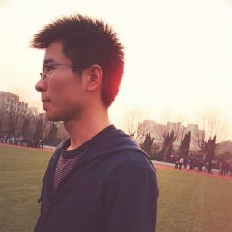 Chang Gan Photo 4