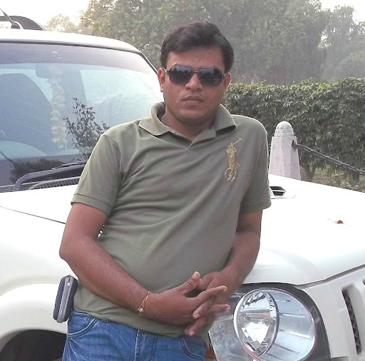 Priyavadan Patel Photo 9