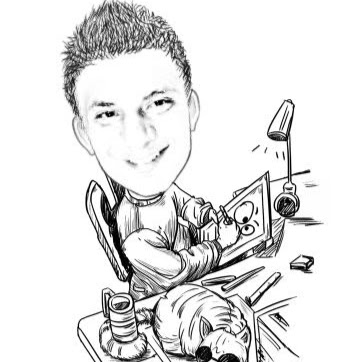 Andres Aviles Photo 12