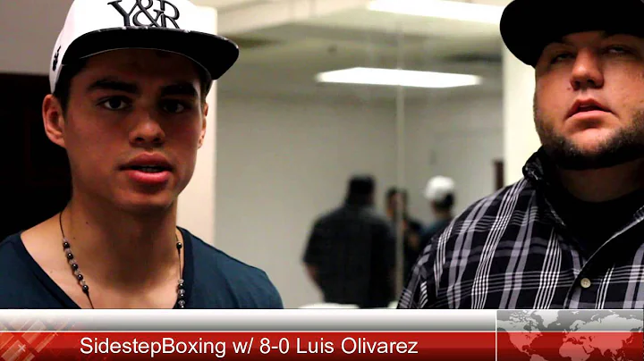 Louis Olivarez Photo 11