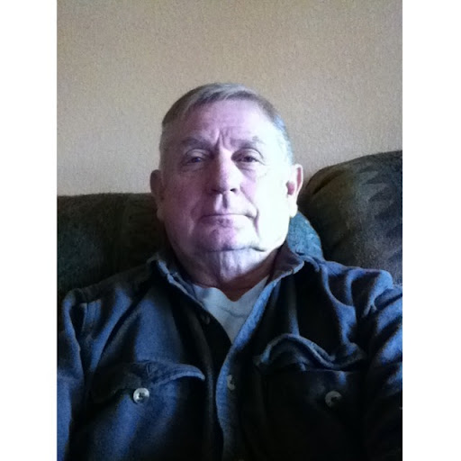 Dexter Yates Photo 5