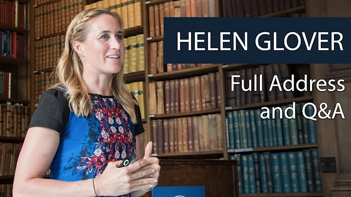 Helen Glover Photo 32