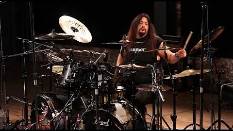 Mike Hoglan Photo 5