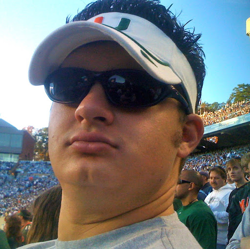 Mike Roman Photo 9