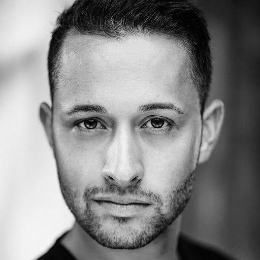Andrea Pellegrino Photo 13