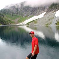 Justin Reeder Photo 8