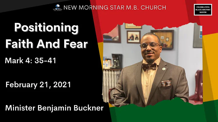 Benjamin Buckner Photo 16