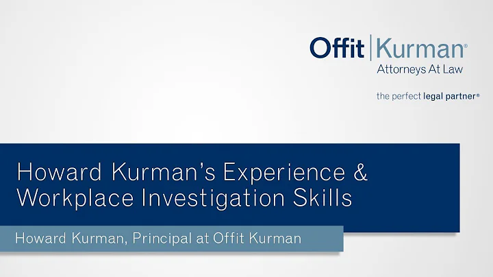 Howard Kurman Photo 6