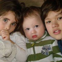 Cathy Fournier Photo 1