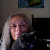Kate Buckner Photo 2