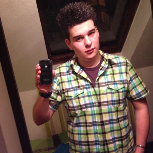 Dustin Herrmann Photo 11