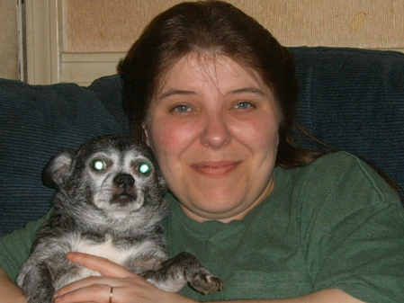 Betty Redding Photo 8
